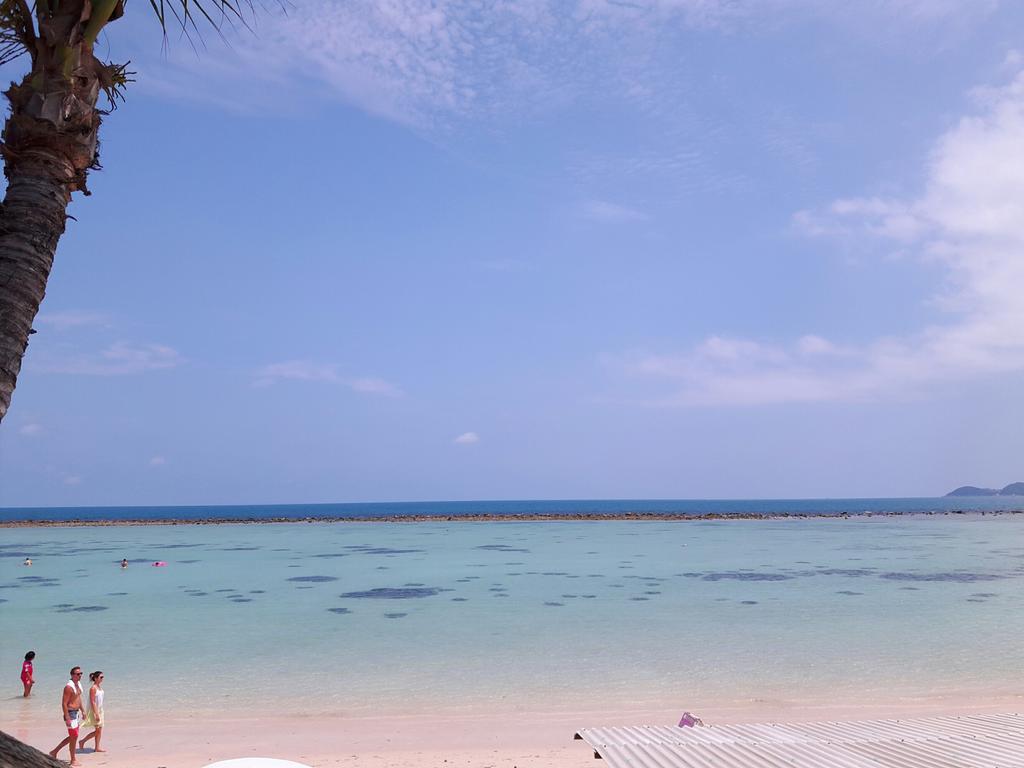Dara Samui Beach Resort Adult Only Chaweng  Exteriér fotografie